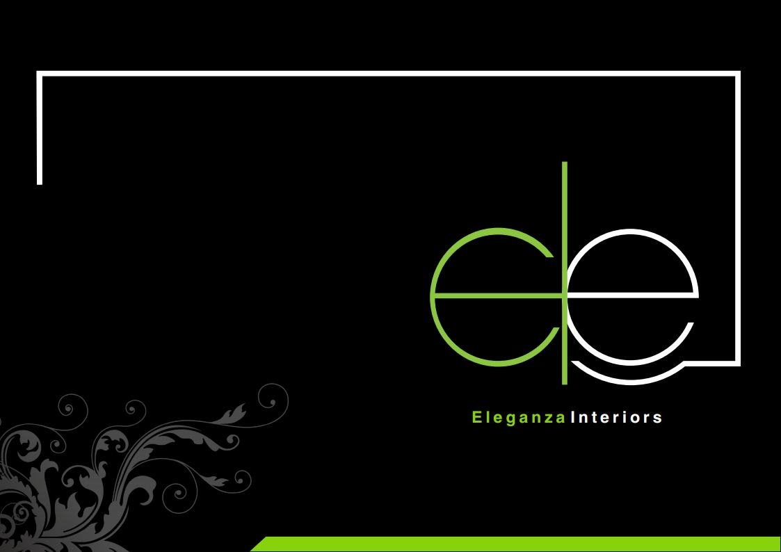 إليجانزا للديكور الداخلي